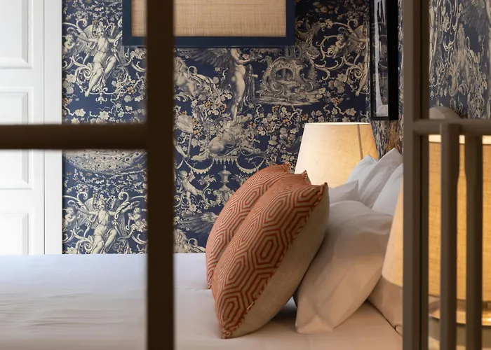 Hotel Libere Laranjais