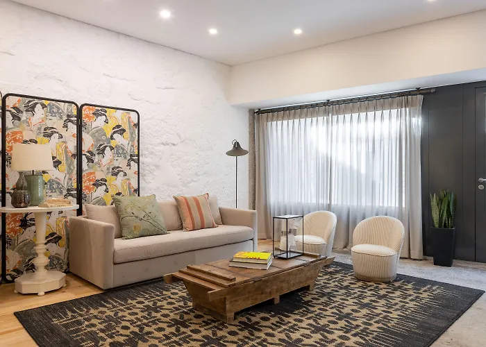 Libere Laranjais Porto